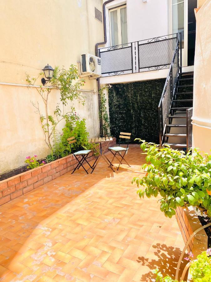 Il Caveau Dell'etna Holiday home *