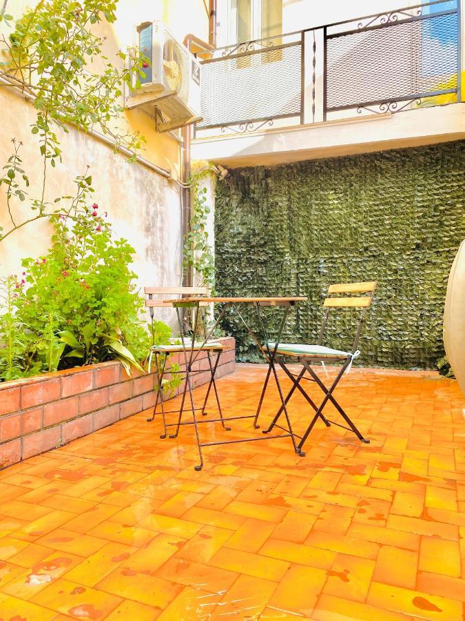 Holiday home Il Caveau Dell'etna